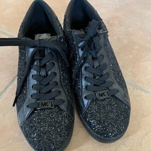 Micheal Kross ,rhinestones Sneakers